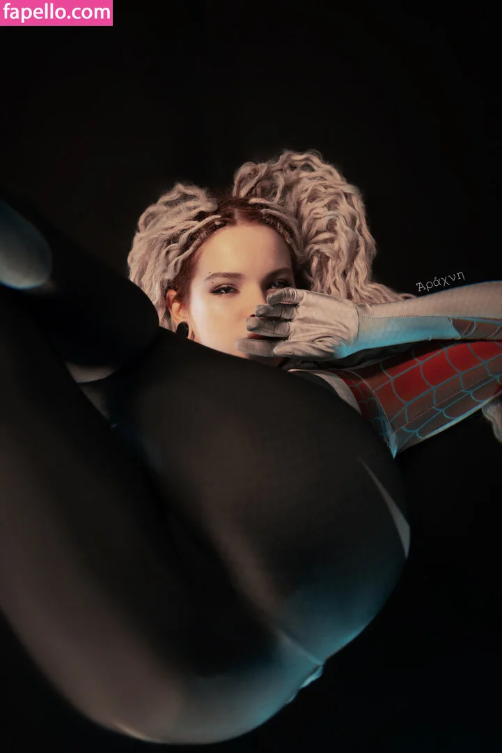 arahnaekb / chloe_glass_ / unkarab Onlyfans Photo Gallery 