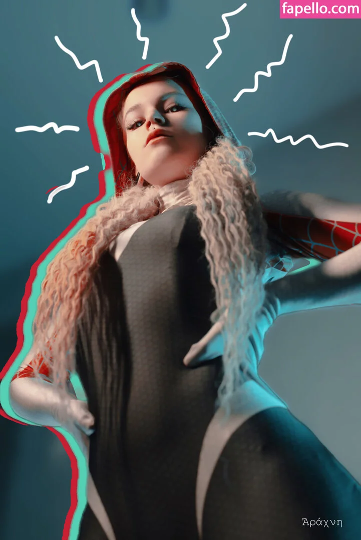 arahnaekb / chloe_glass_ / unkarab Onlyfans Photo Gallery 