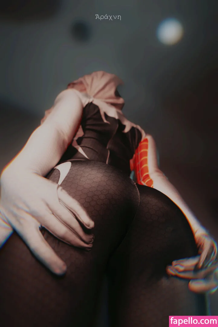 arahnaekb / chloe_glass_ / unkarab Onlyfans Photo Gallery 