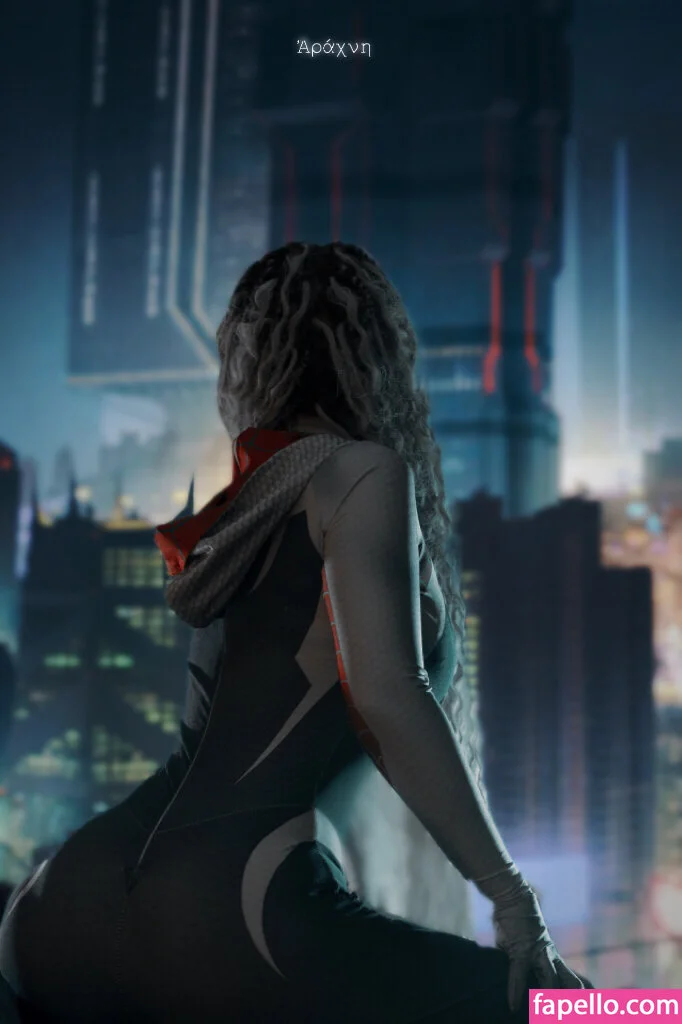 arahnaekb / chloe_glass_ / unkarab Onlyfans Photo Gallery 