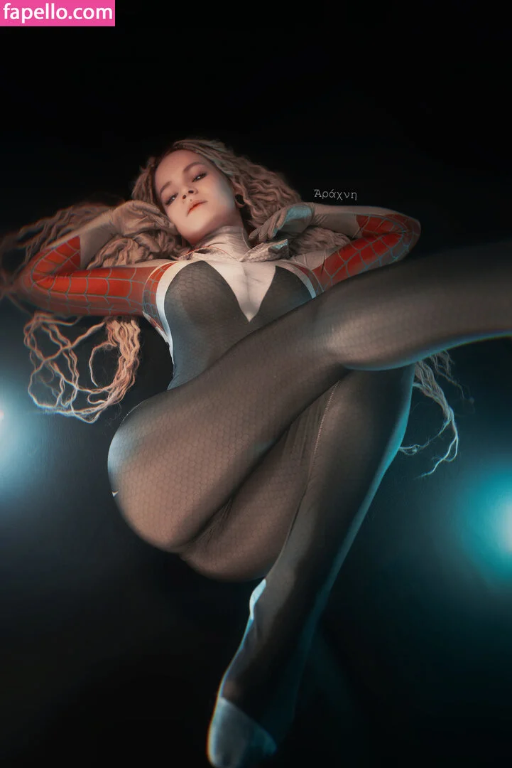 arahnaekb / chloe_glass_ / unkarab Onlyfans Photo Gallery 