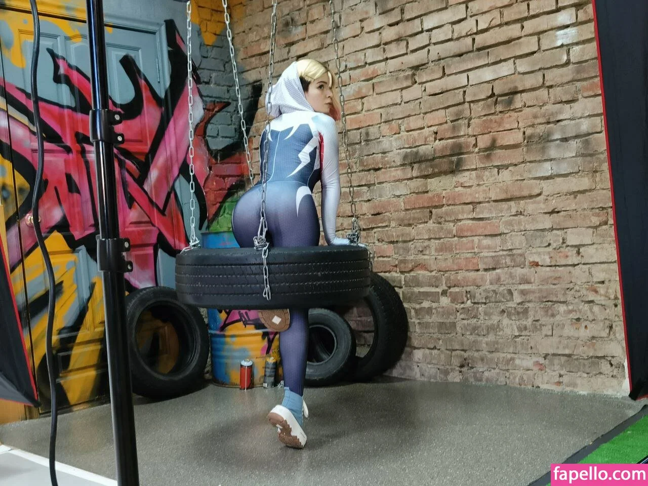 arahnaekb / chloe_glass_ / unkarab Onlyfans Photo Gallery 