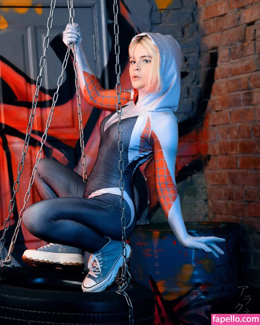 arahnaekb / chloe_glass_ / unkarab Onlyfans Photo Gallery 