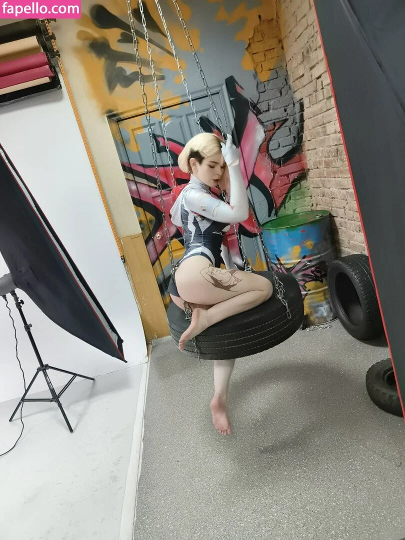 arahnaekb / chloe_glass_ / unkarab Onlyfans Photo Gallery 