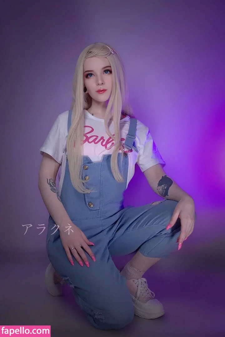 arahnaekb / chloe_glass_ / unkarab Onlyfans Photo Gallery 