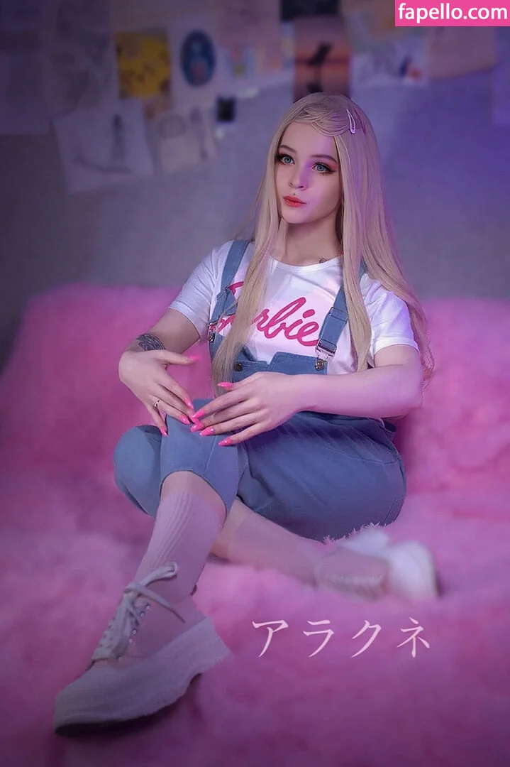 arahnaekb / chloe_glass_ / unkarab Onlyfans Photo Gallery 