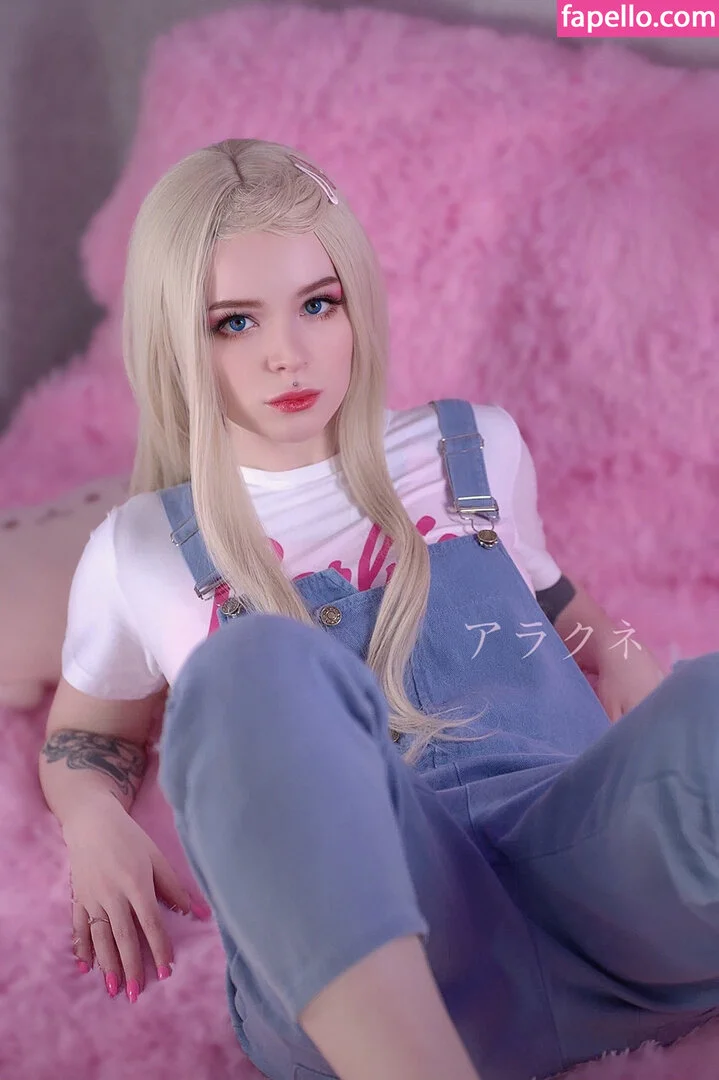 arahnaekb / chloe_glass_ / unkarab Onlyfans Photo Gallery 