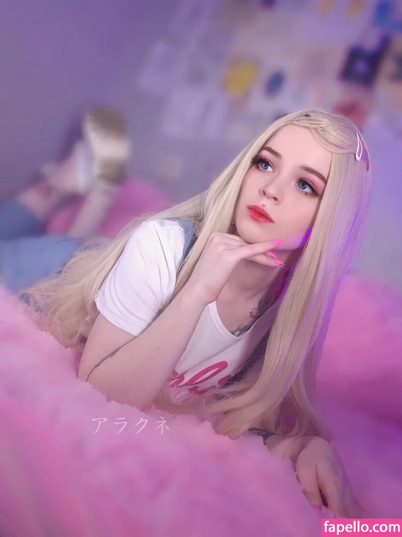 arahnaekb / chloe_glass_ / unkarab Onlyfans Photo Gallery 