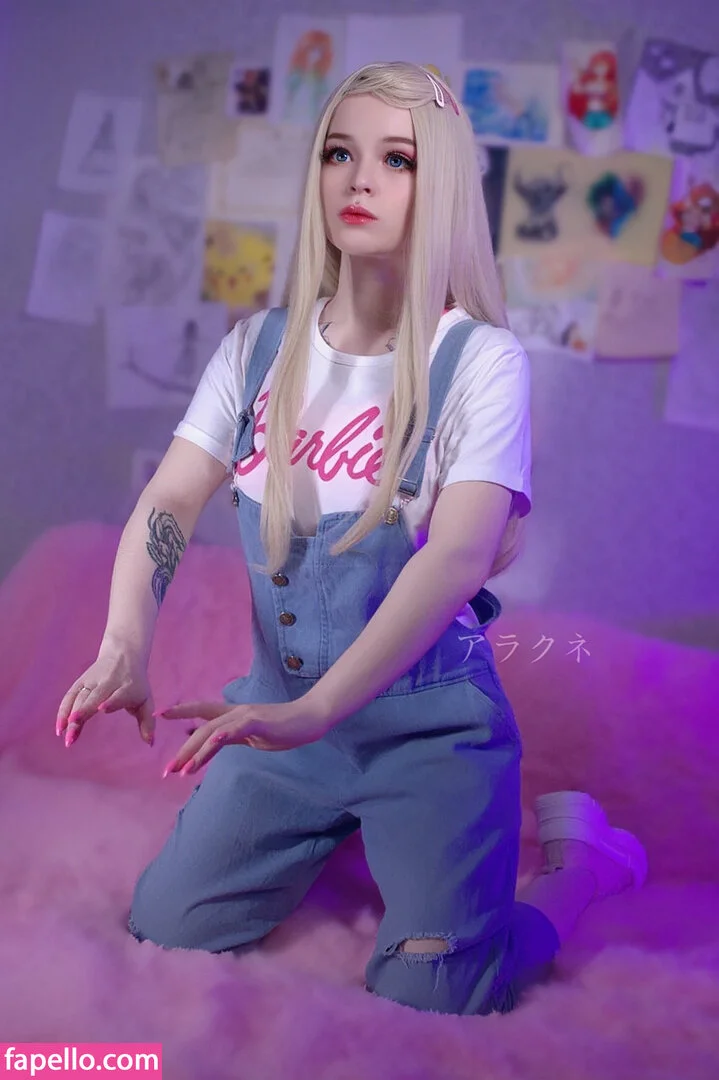 arahnaekb / chloe_glass_ / unkarab Onlyfans Photo Gallery 