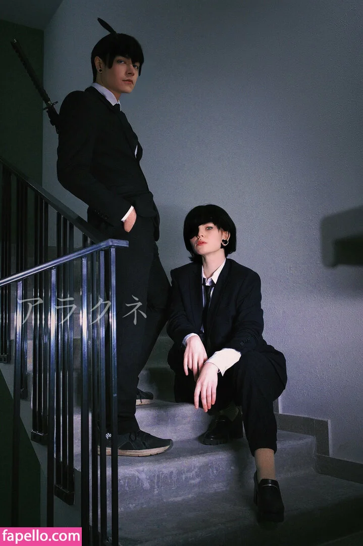 arahnaekb / chloe_glass_ / unkarab Onlyfans Photo Gallery 