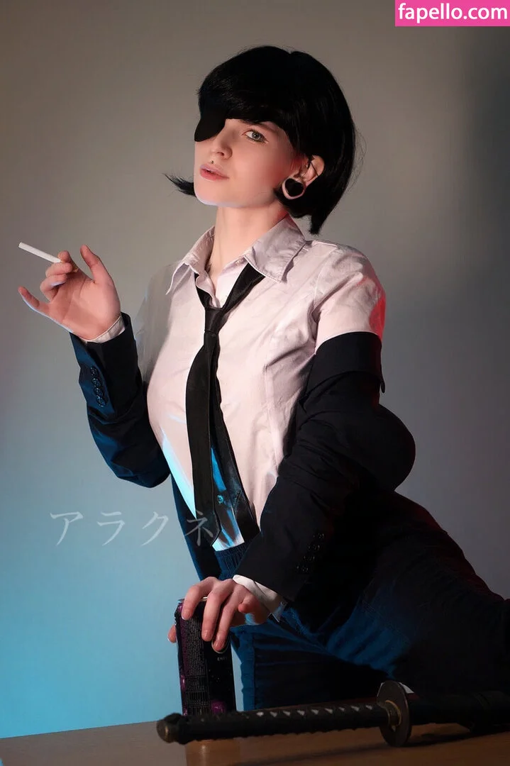 arahnaekb / chloe_glass_ / unkarab Onlyfans Photo Gallery 