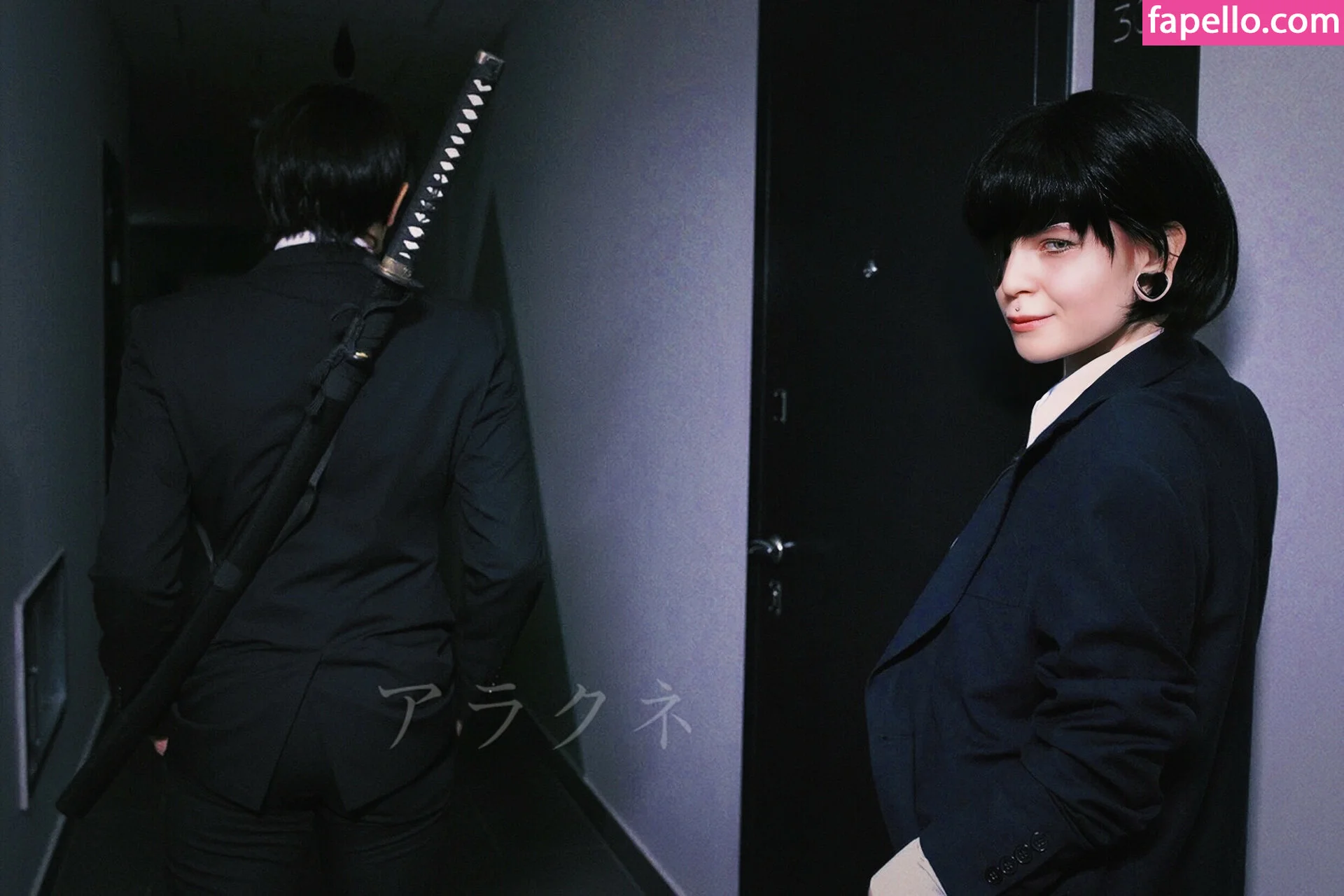 arahnaekb / chloe_glass_ / unkarab Onlyfans Photo Gallery 