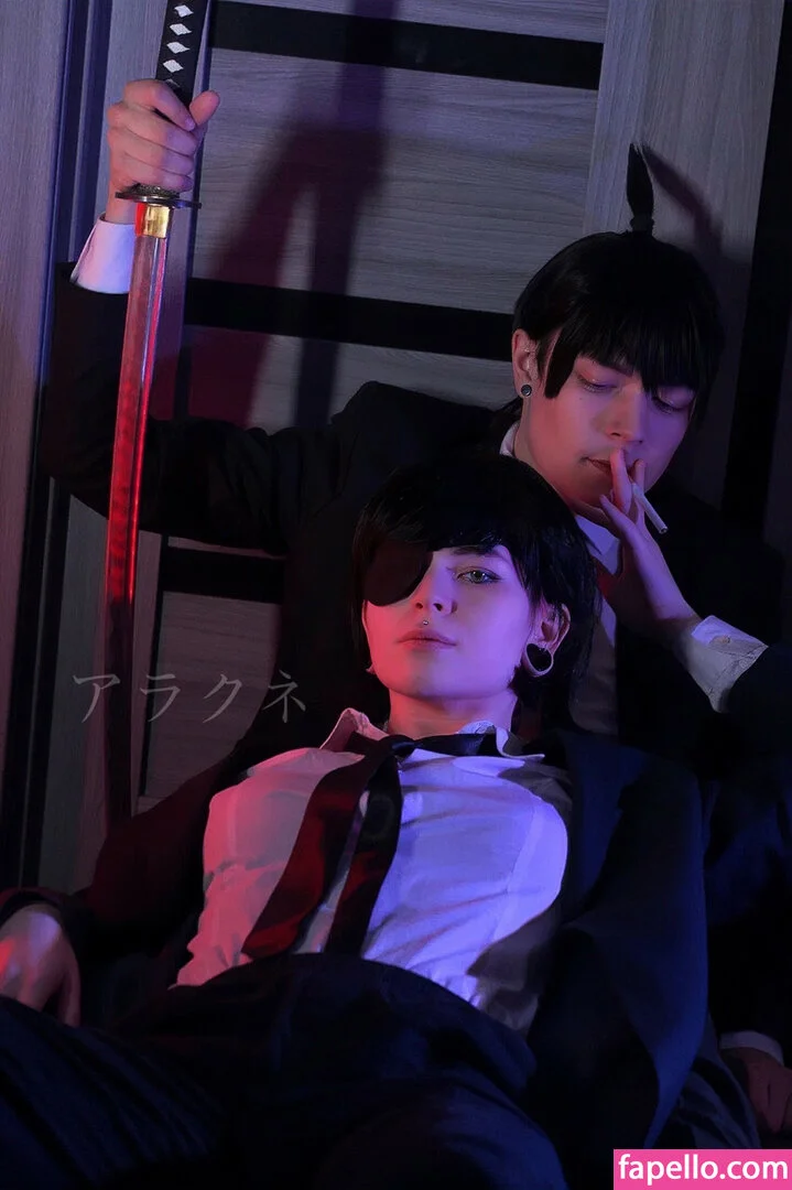 arahnaekb / chloe_glass_ / unkarab Onlyfans Photo Gallery 