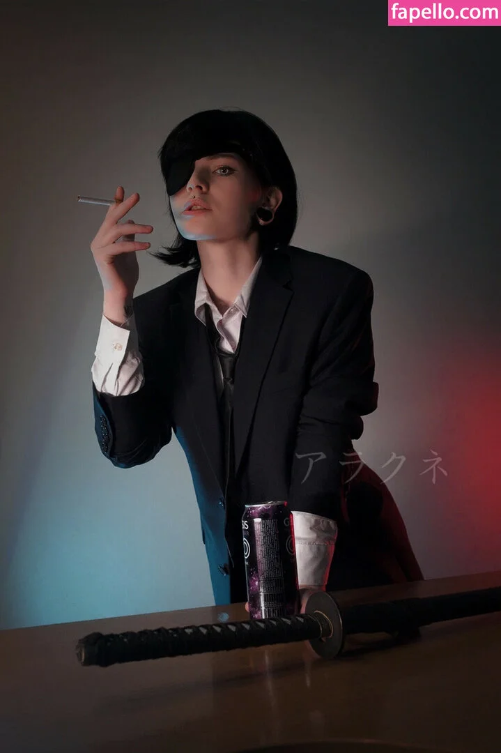 arahnaekb / chloe_glass_ / unkarab Onlyfans Photo Gallery 