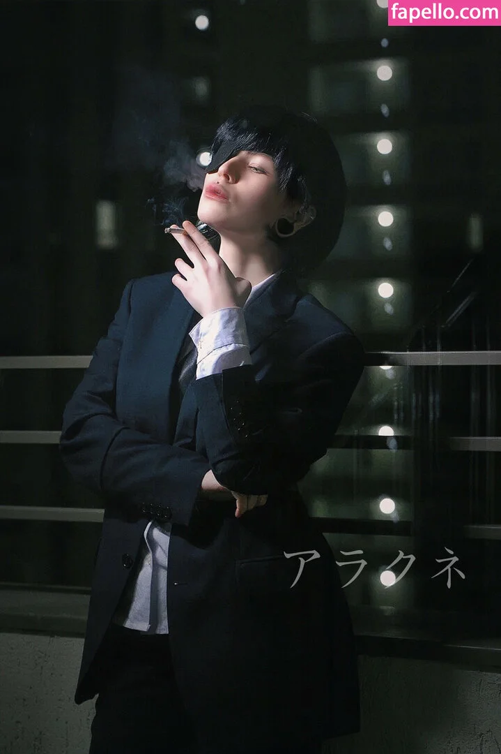 arahnaekb / chloe_glass_ / unkarab Onlyfans Photo Gallery 