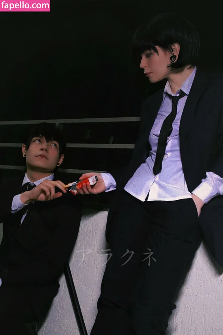 arahnaekb / chloe_glass_ / unkarab Onlyfans Photo Gallery 