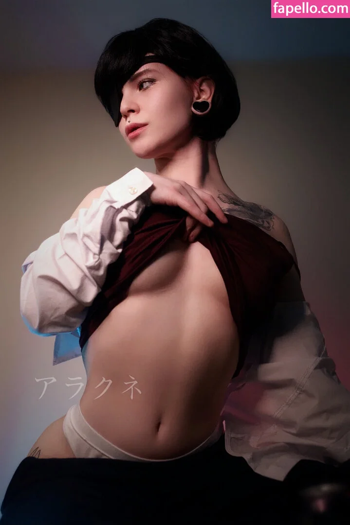 arahnaekb / chloe_glass_ / unkarab Onlyfans Photo Gallery 