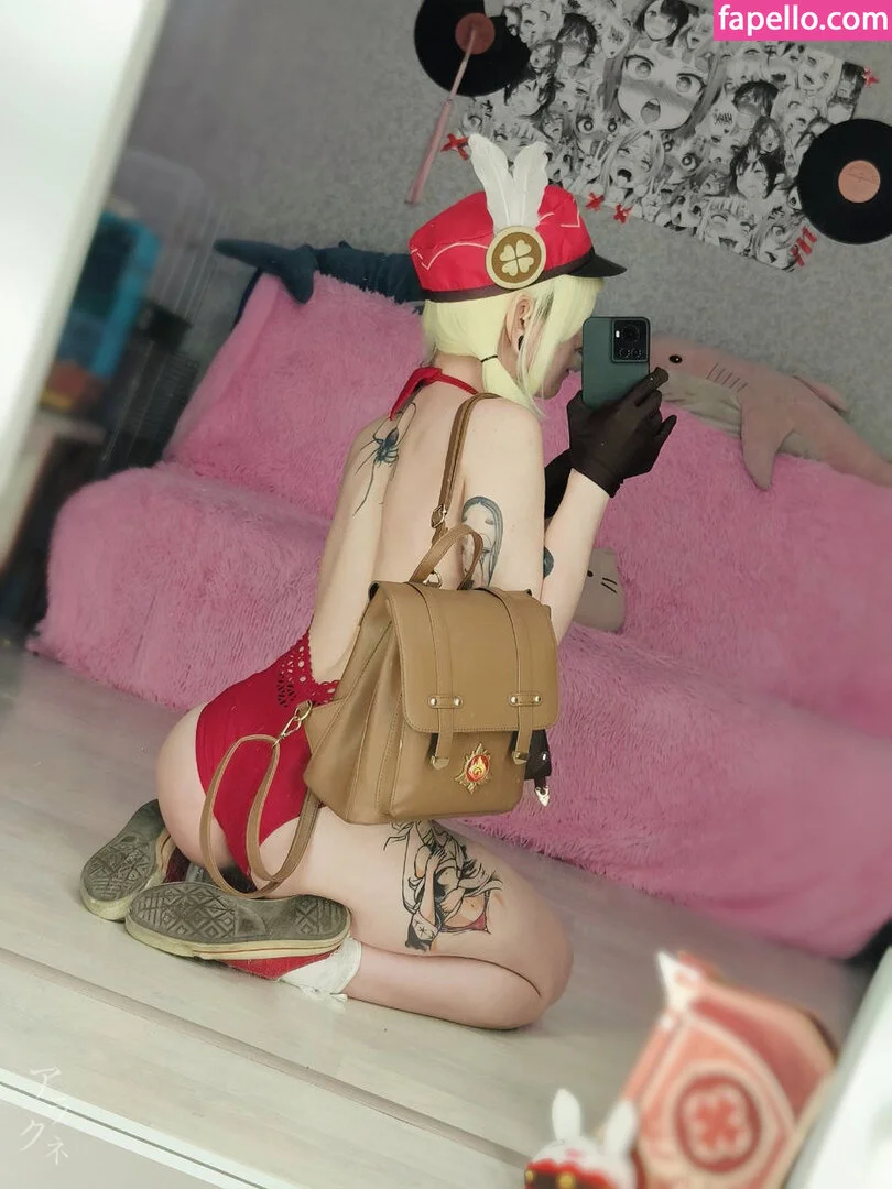 arahnaekb / chloe_glass_ / unkarab Onlyfans Photo Gallery 