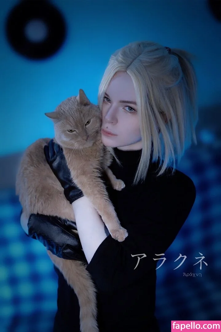 arahnaekb / chloe_glass_ / unkarab Onlyfans Photo Gallery 