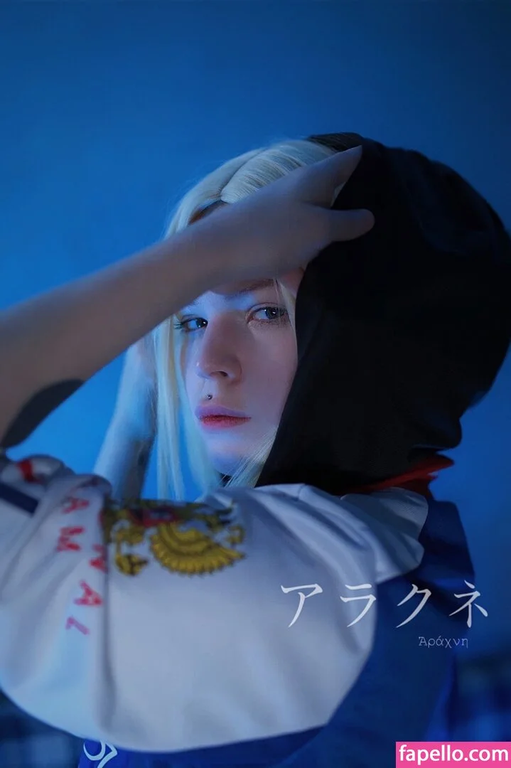 arahnaekb / chloe_glass_ / unkarab Onlyfans Photo Gallery 