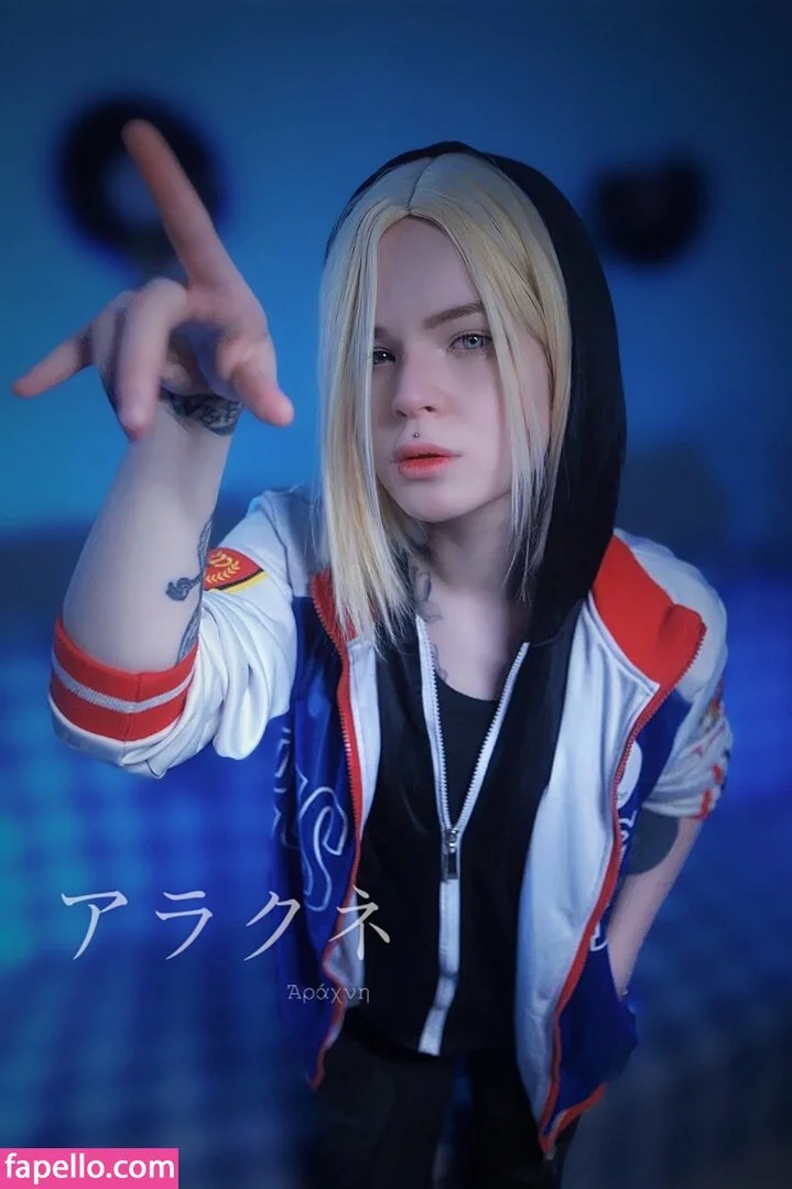 arahnaekb / chloe_glass_ / unkarab Onlyfans Photo Gallery 