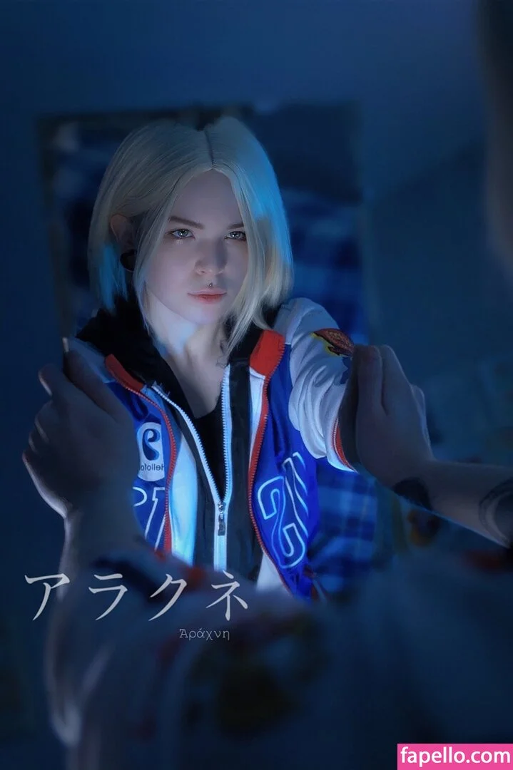 arahnaekb / chloe_glass_ / unkarab Onlyfans Photo Gallery 