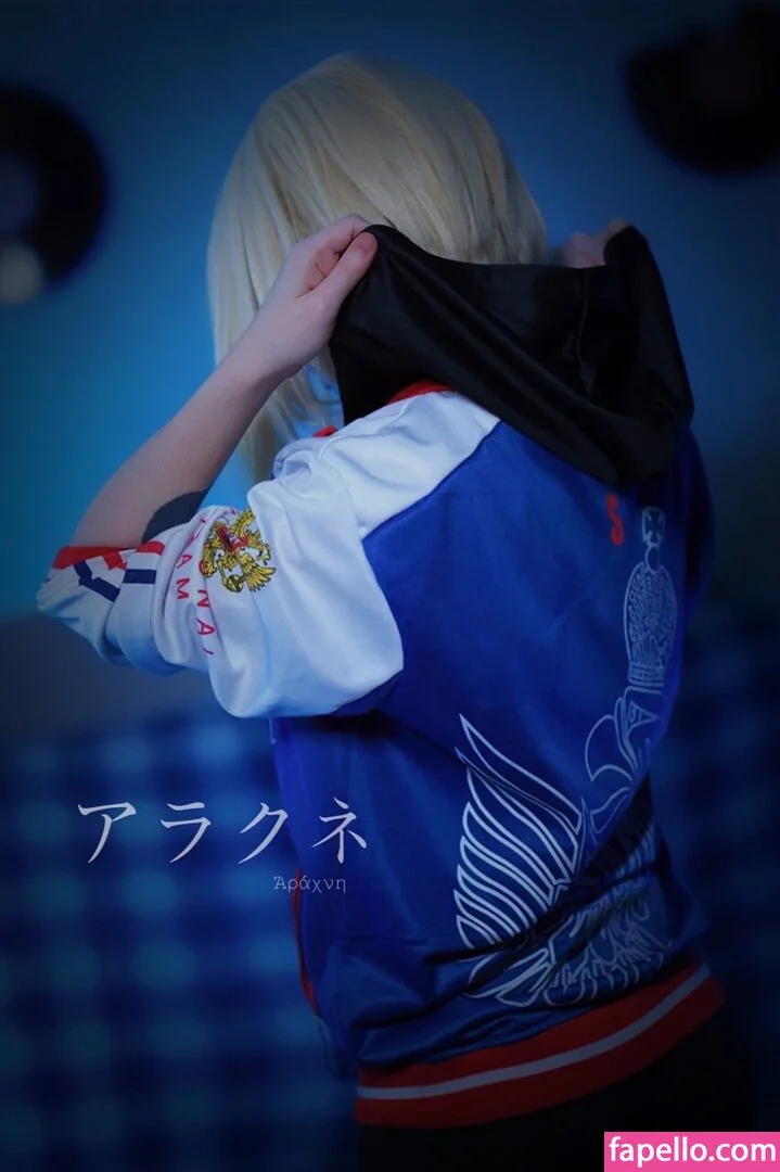 arahnaekb / chloe_glass_ / unkarab Onlyfans Photo Gallery 