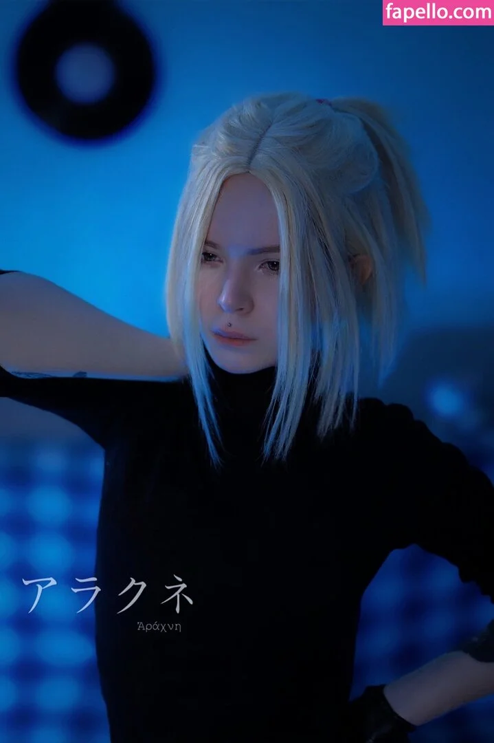 arahnaekb / chloe_glass_ / unkarab Onlyfans Photo Gallery 