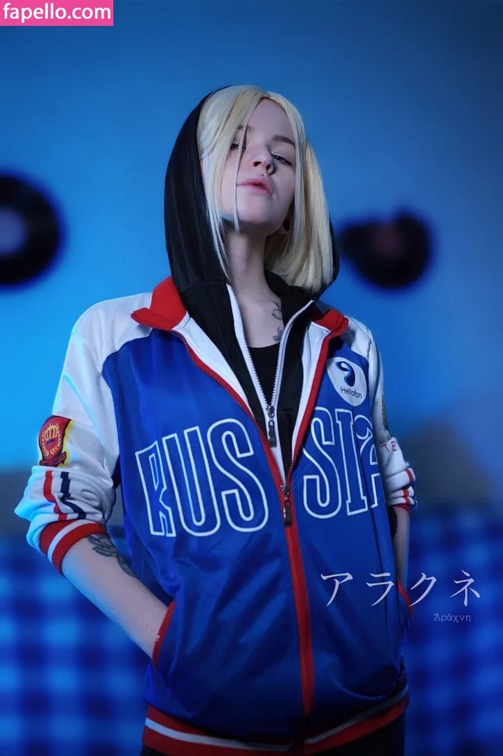 arahnaekb / chloe_glass_ / unkarab Onlyfans Photo Gallery 