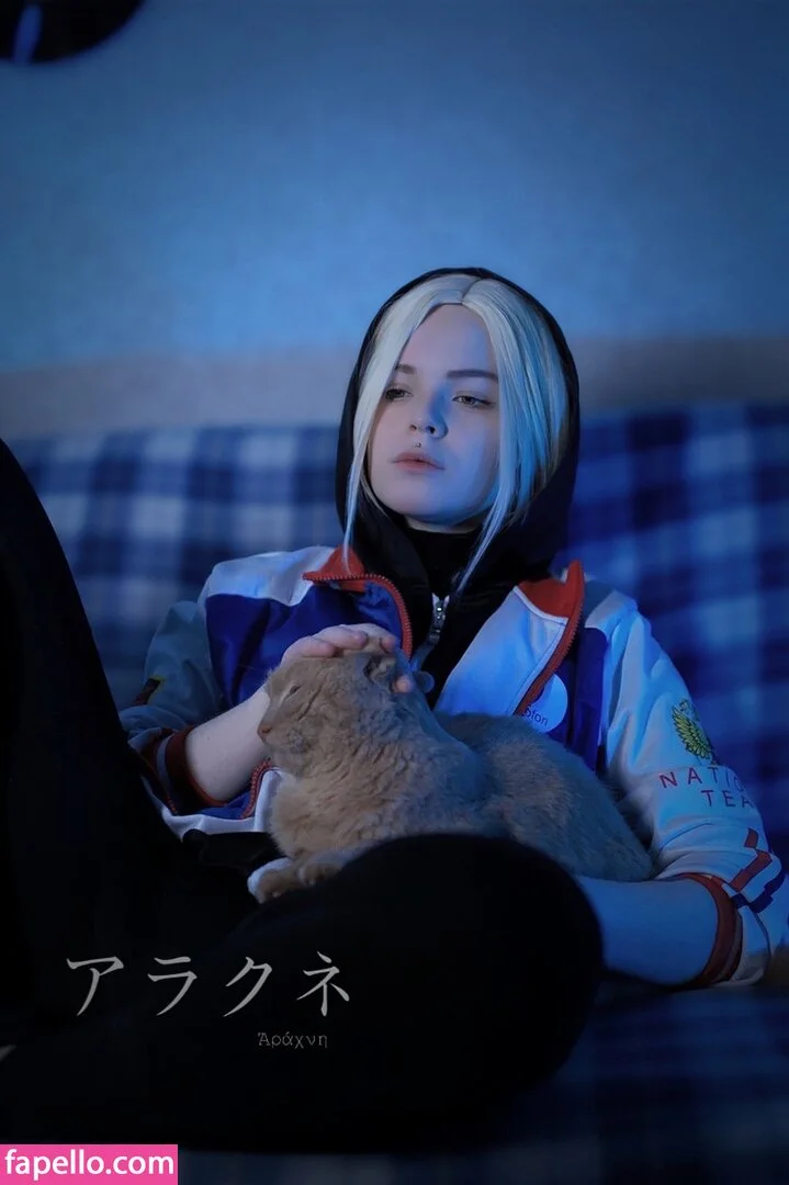 arahnaekb / chloe_glass_ / unkarab Onlyfans Photo Gallery 