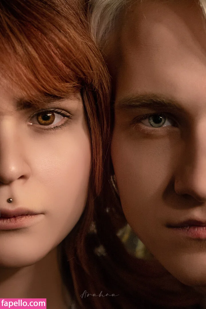 arahnaekb / chloe_glass_ / unkarab Onlyfans Photo Gallery 