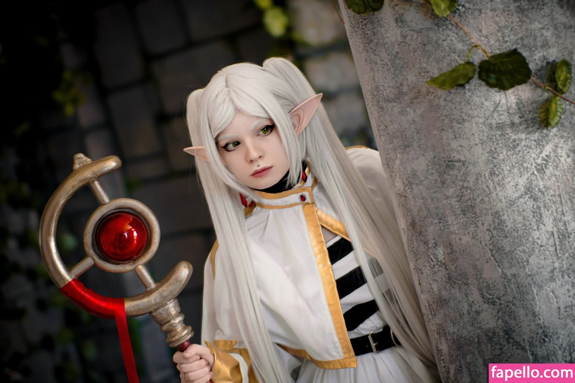 arahnaekb / chloe_glass_ / unkarab Onlyfans Photo Gallery 