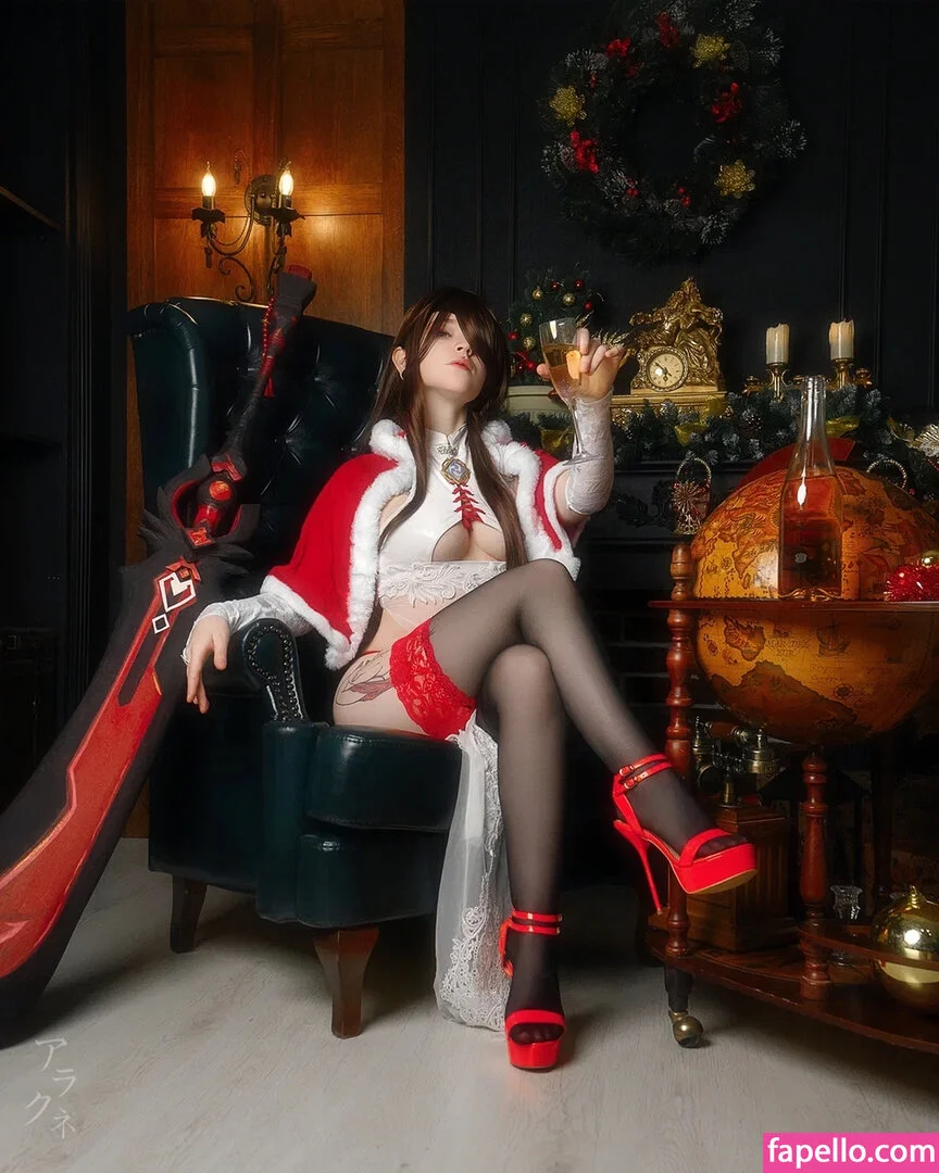 arahnaekb / chloe_glass_ / unkarab Onlyfans Photo Gallery 