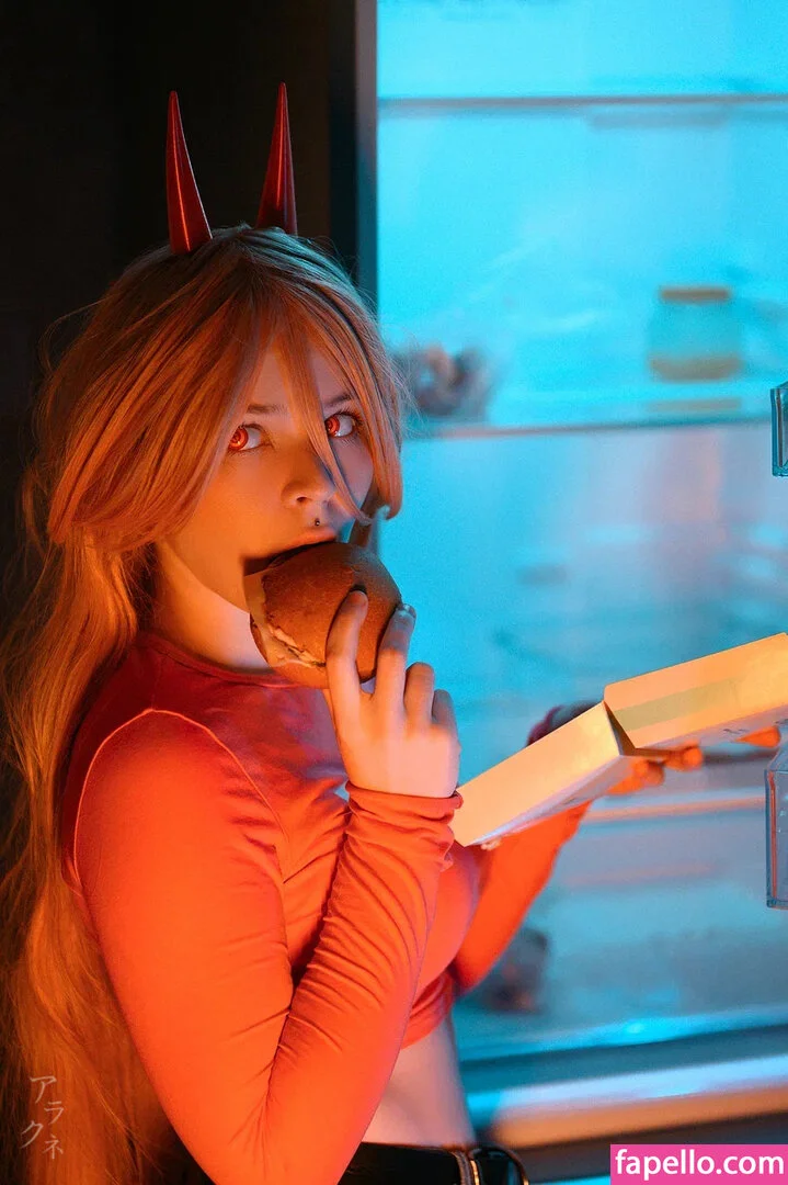 arahnaekb / chloe_glass_ / unkarab Onlyfans Photo Gallery 