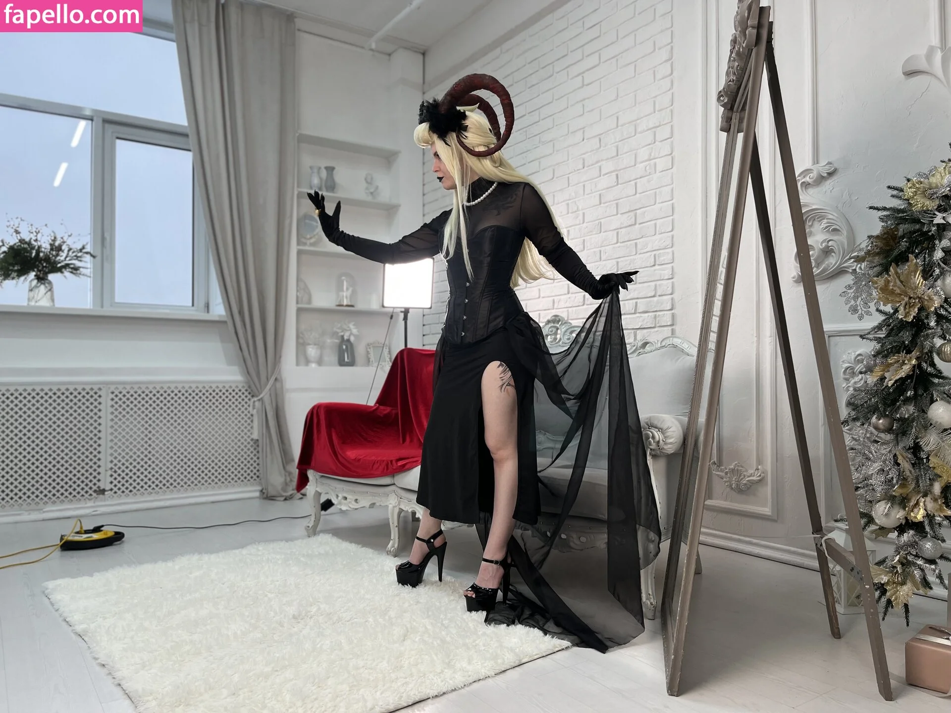 arahnaekb / chloe_glass_ / unkarab Onlyfans Photo Gallery 