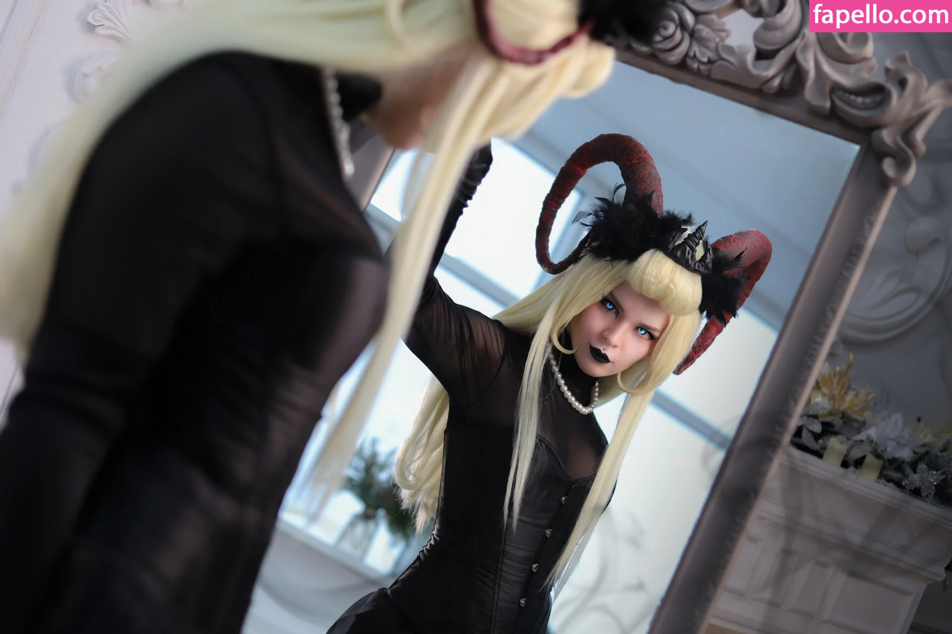 arahnaekb / chloe_glass_ / unkarab Onlyfans Photo Gallery 