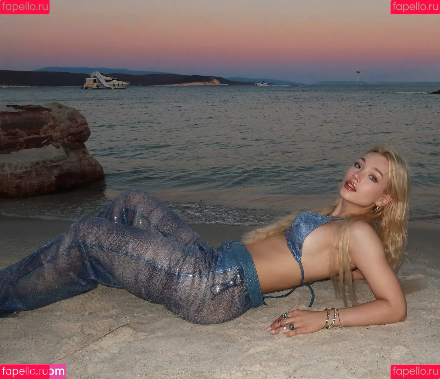 Duygu German / duygu.grmn Onlyfans Photo Gallery 