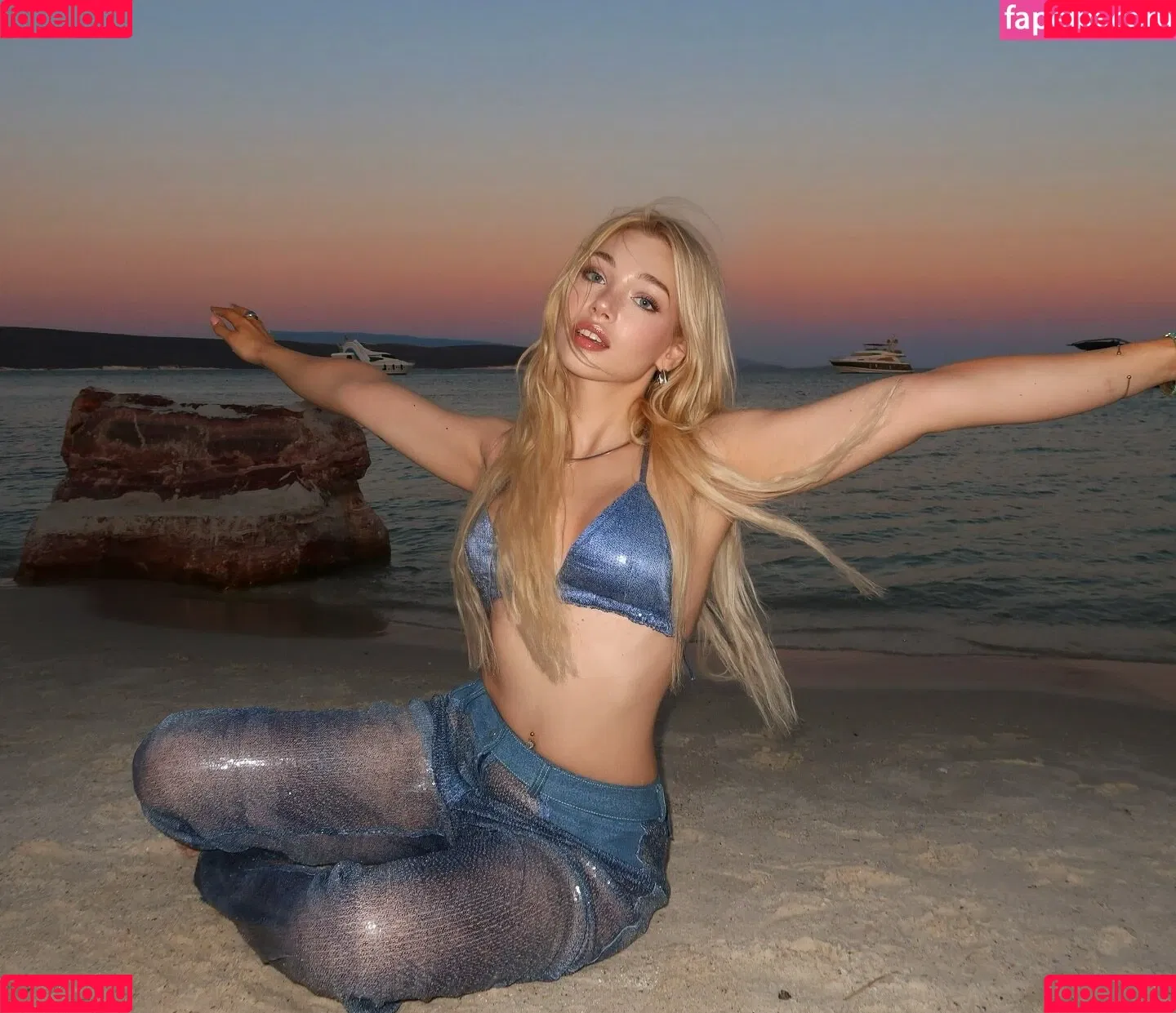 Duygu German / duygu.grmn Onlyfans Photo Gallery 