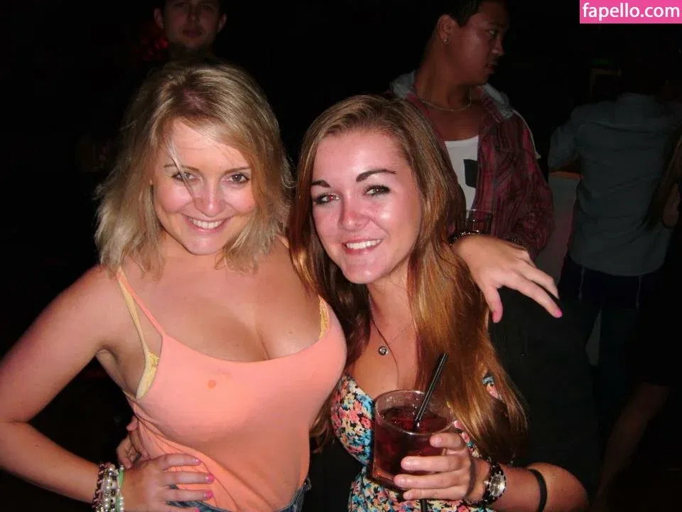 Kirsty Eccleston Onlyfans Photo Gallery 