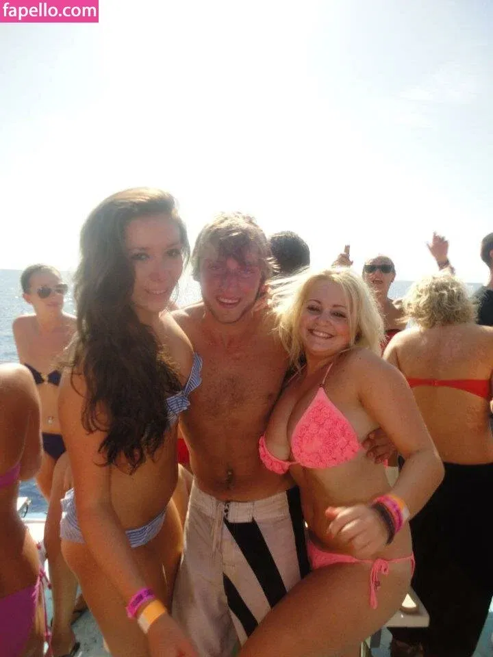 Kirsty Eccleston Onlyfans Photo Gallery 