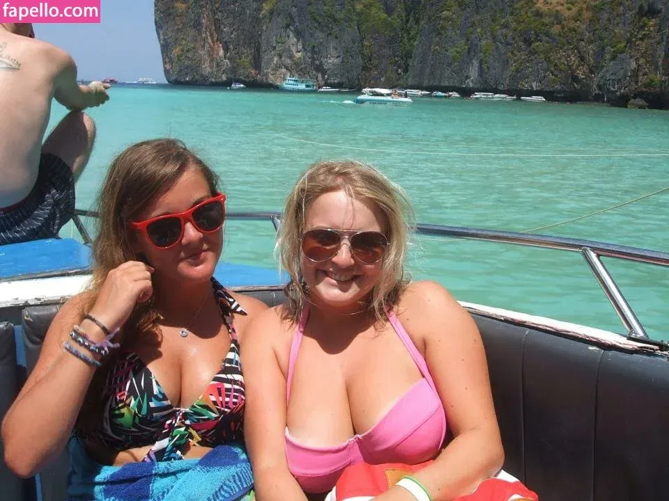 Kirsty Eccleston Onlyfans Photo Gallery 