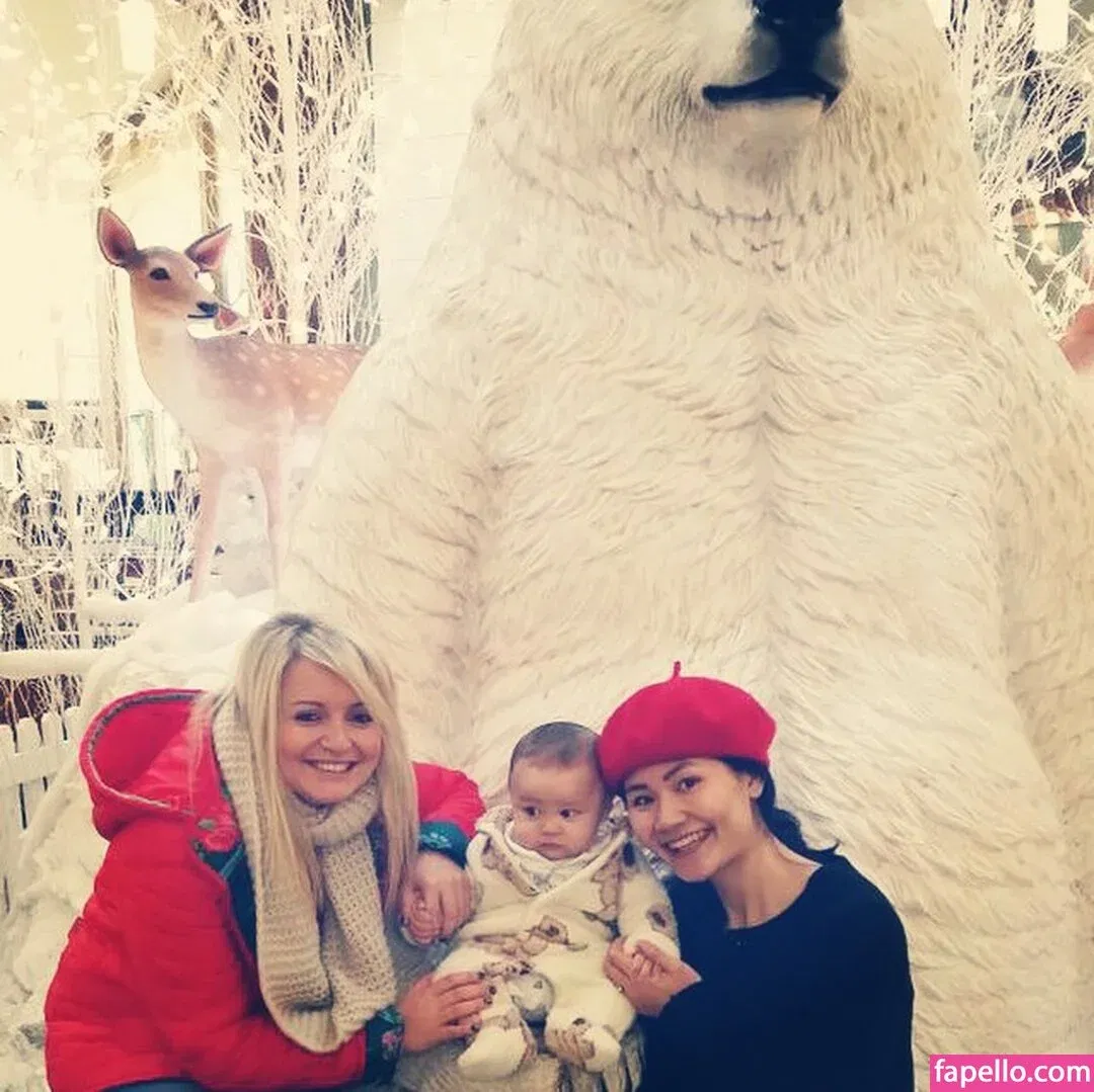 Kirsty Eccleston Onlyfans Photo Gallery 