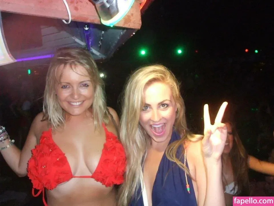 Kirsty Eccleston Onlyfans Photo Gallery 