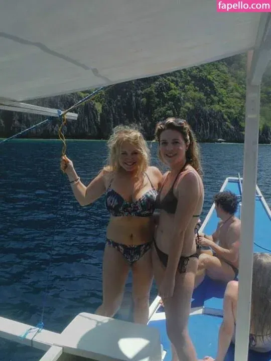 Kirsty Eccleston Onlyfans Photo Gallery 