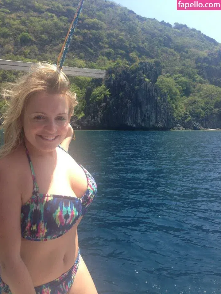 Kirsty Eccleston Onlyfans Photo Gallery 