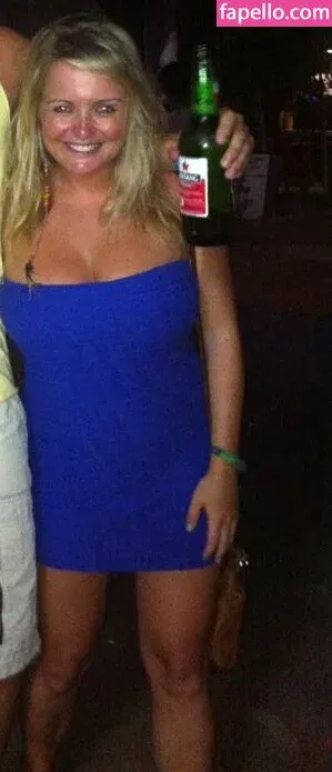 Kirsty Eccleston Onlyfans Photo Gallery 