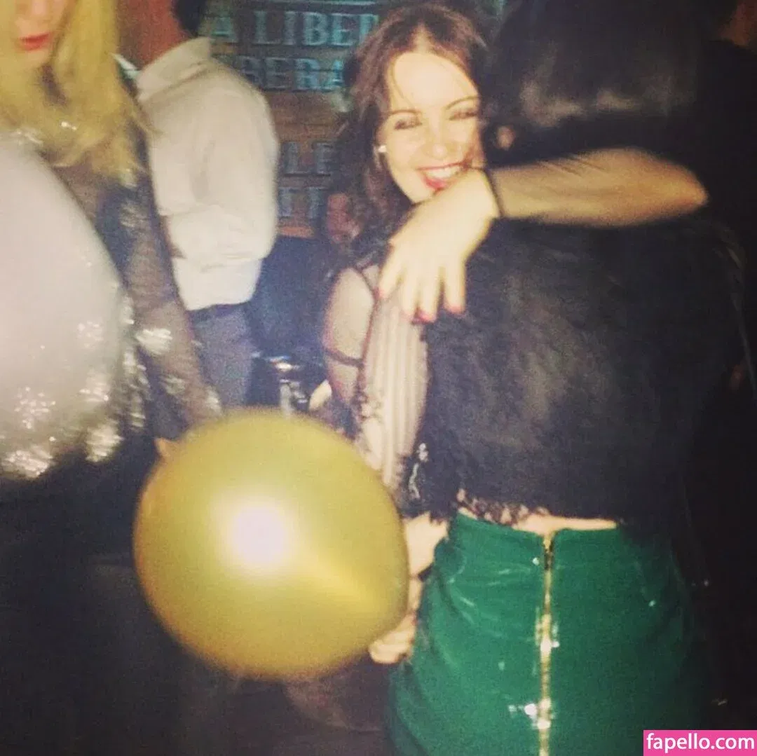 Kirsty Eccleston Onlyfans Photo Gallery 