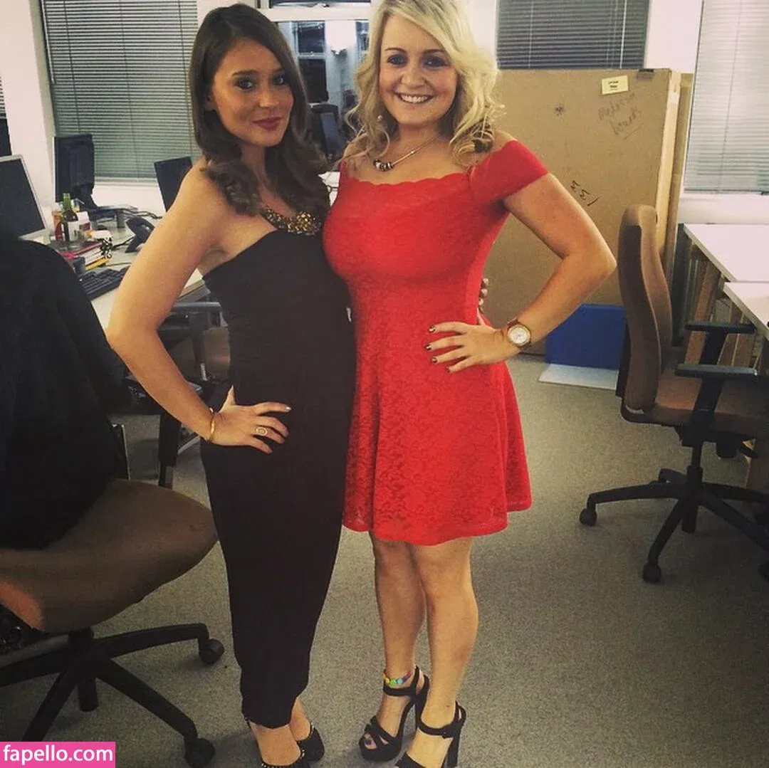 Kirsty Eccleston Onlyfans Photo Gallery 