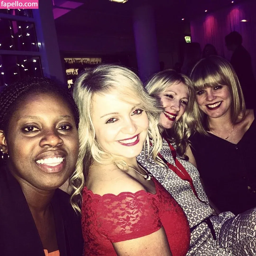 Kirsty Eccleston Onlyfans Photo Gallery 