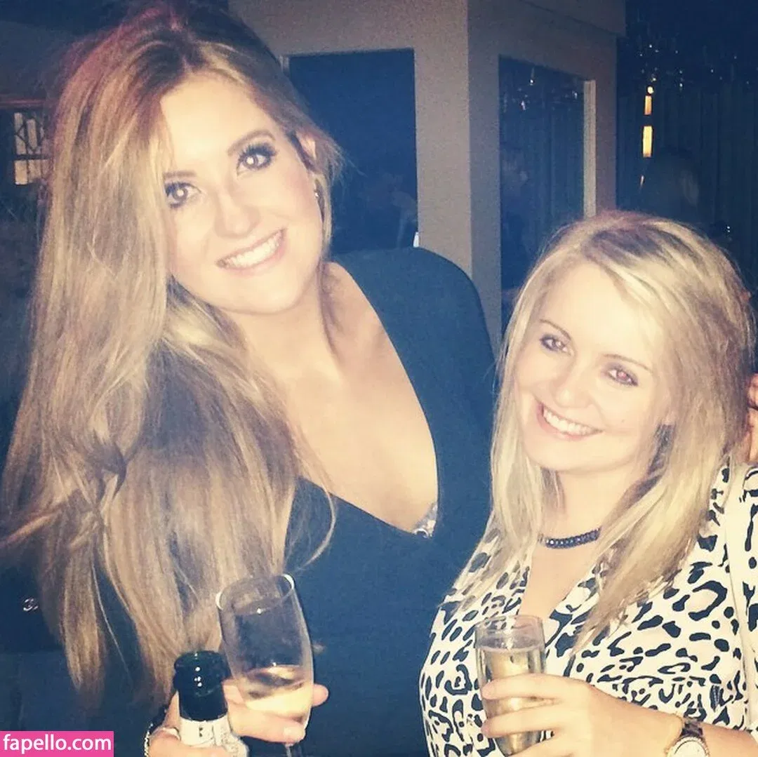 Kirsty Eccleston Onlyfans Photo Gallery 